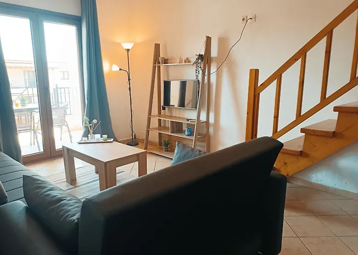 Votsalo Skiathos Apartments