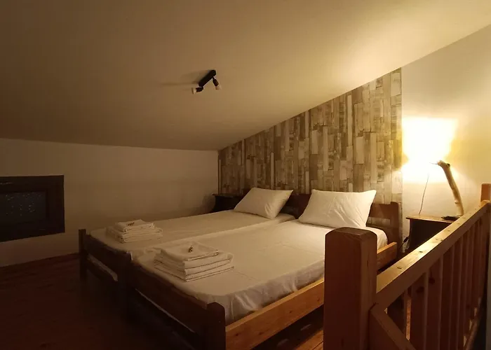 Votsalo Skiathos Apartments