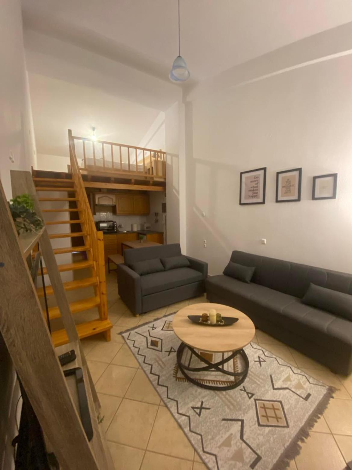 Apartment Votsalo *