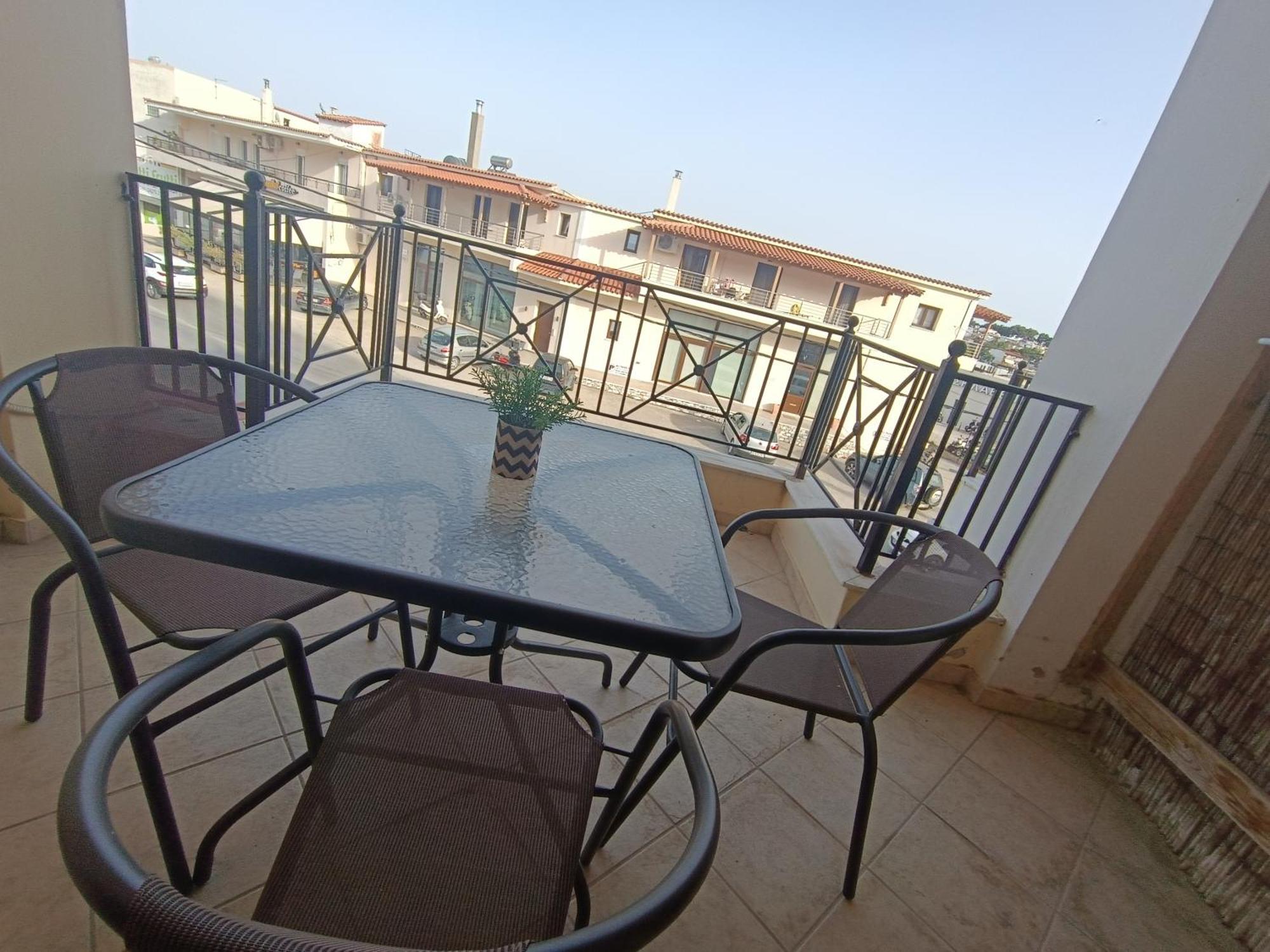 Votsalo Apartment *
