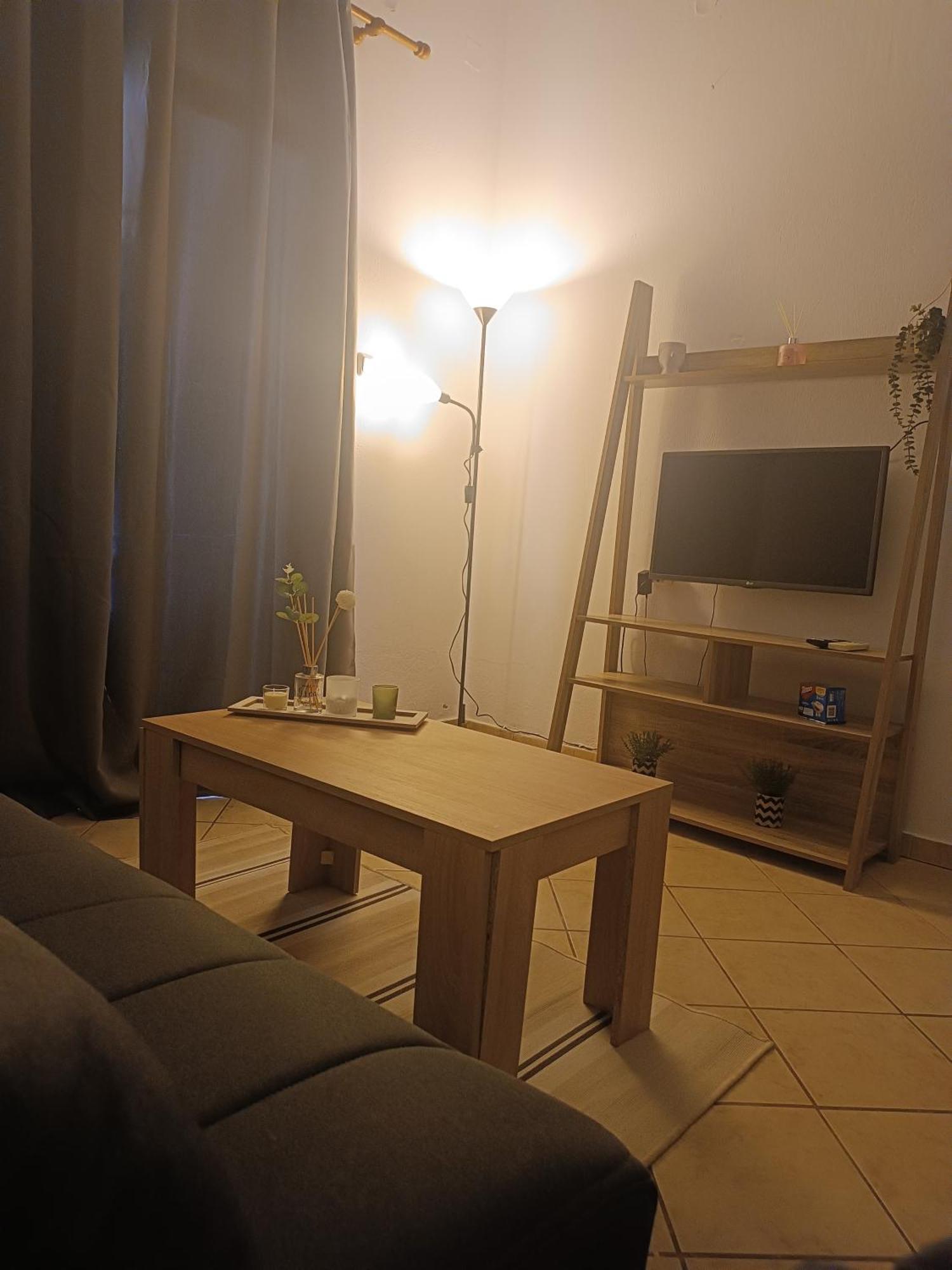 Votsalo Apartment