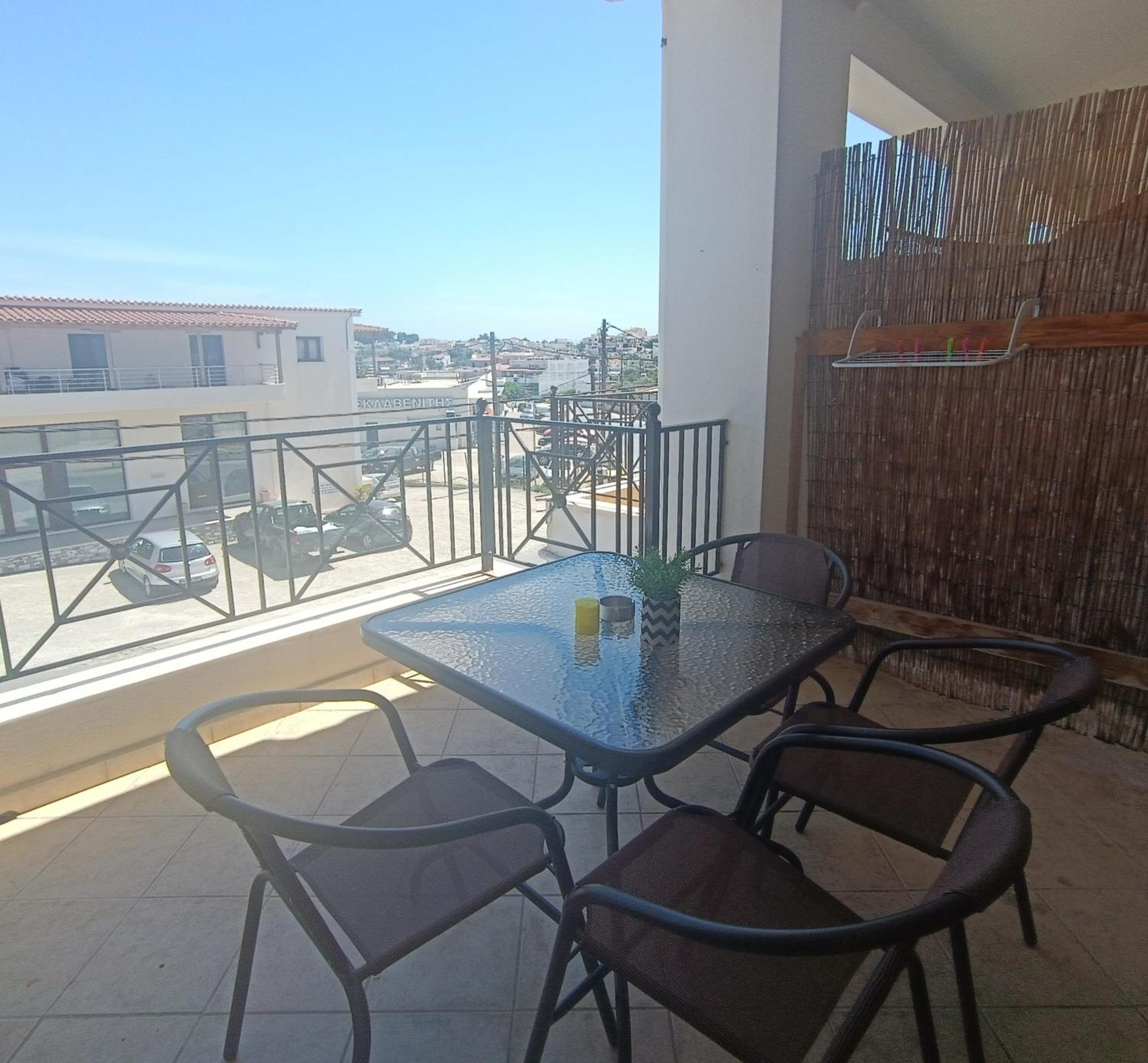 Apartment Votsalo