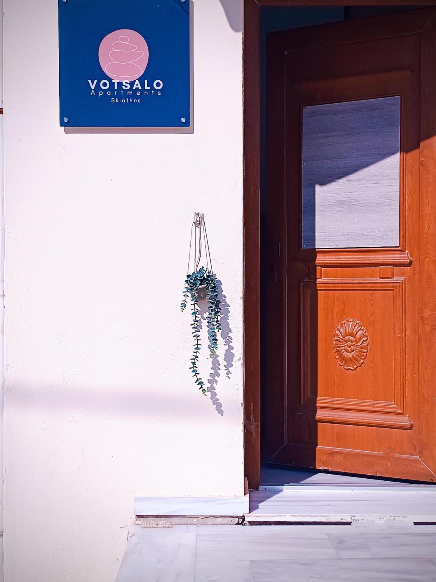 Apartment Votsalo *