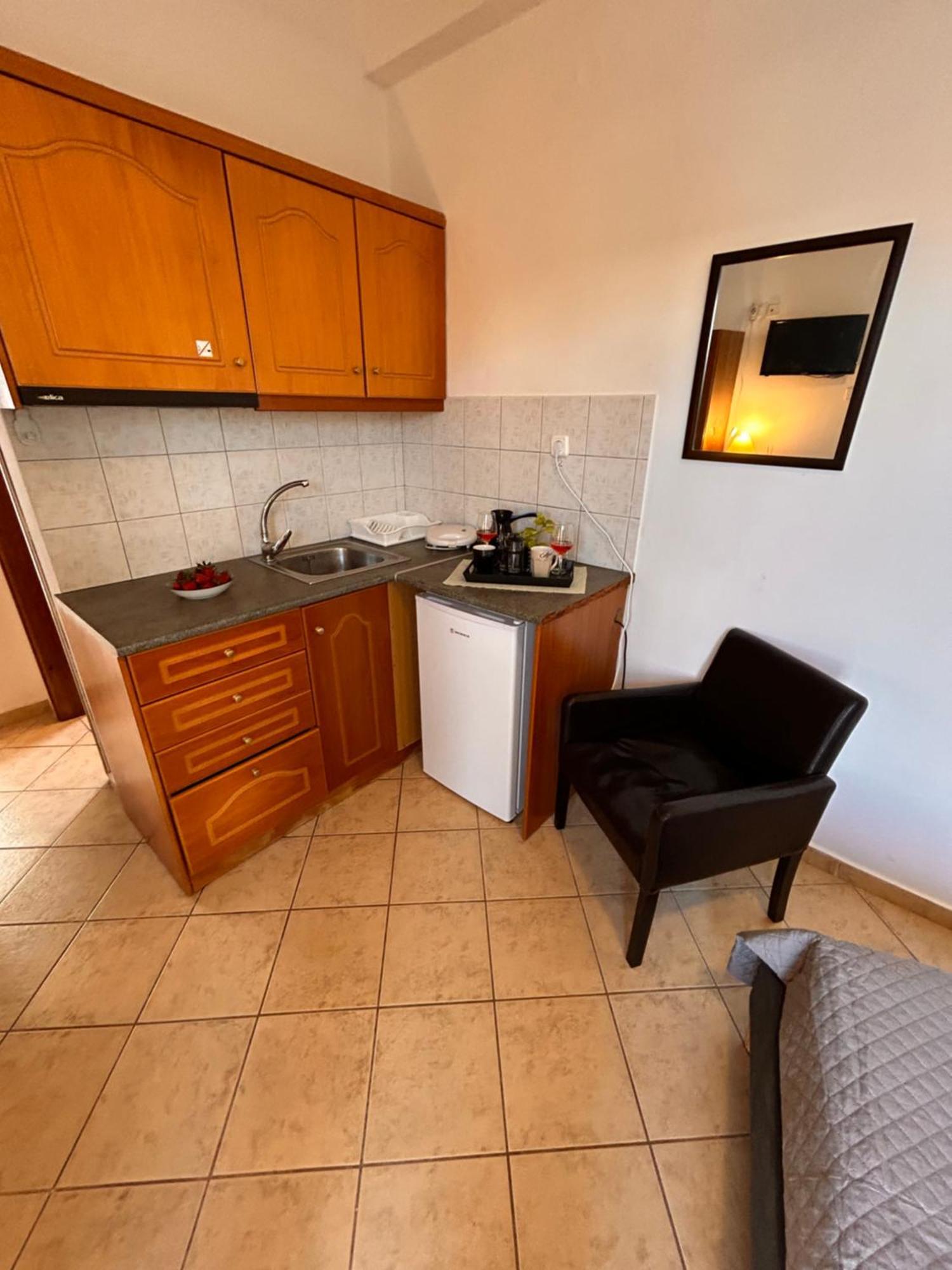 Apartment Votsalo Skiathos Town
