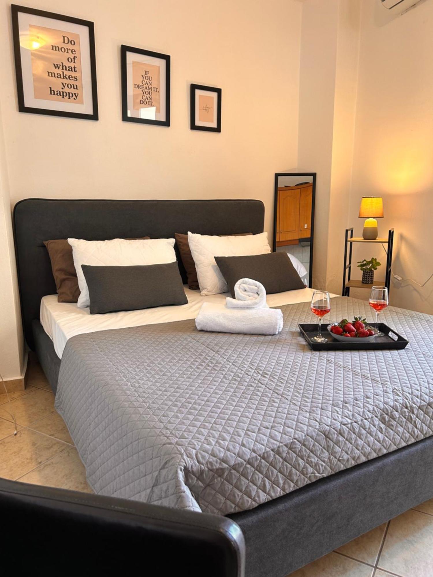 Apartment Votsalo Skiathos Town