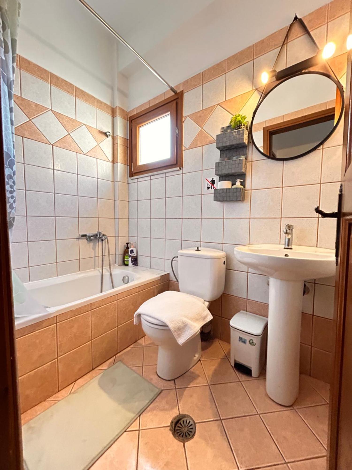 Votsalo Apartment Skiathos Town