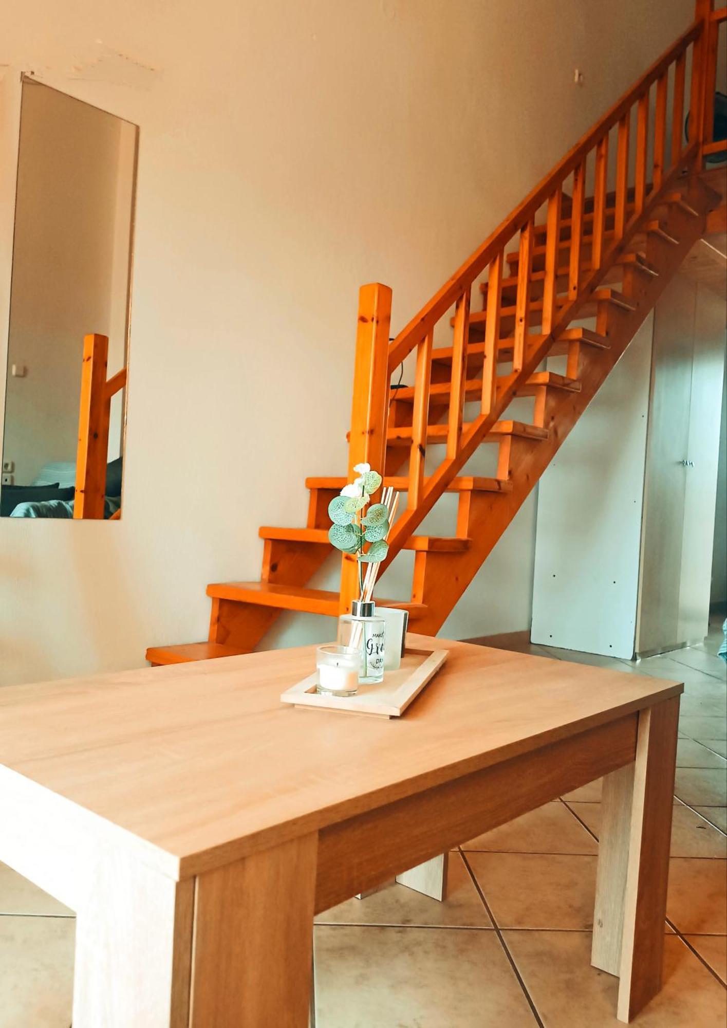 Apartment Votsalo