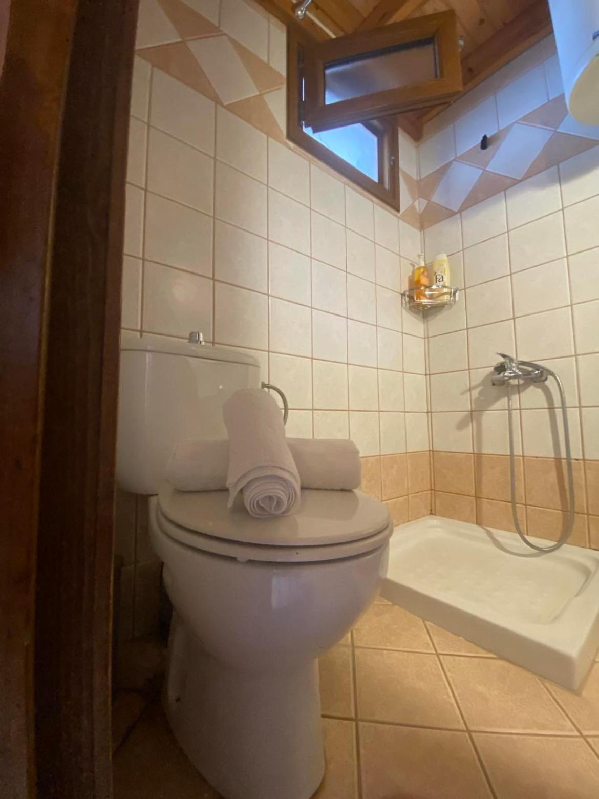 Apartment Votsalo