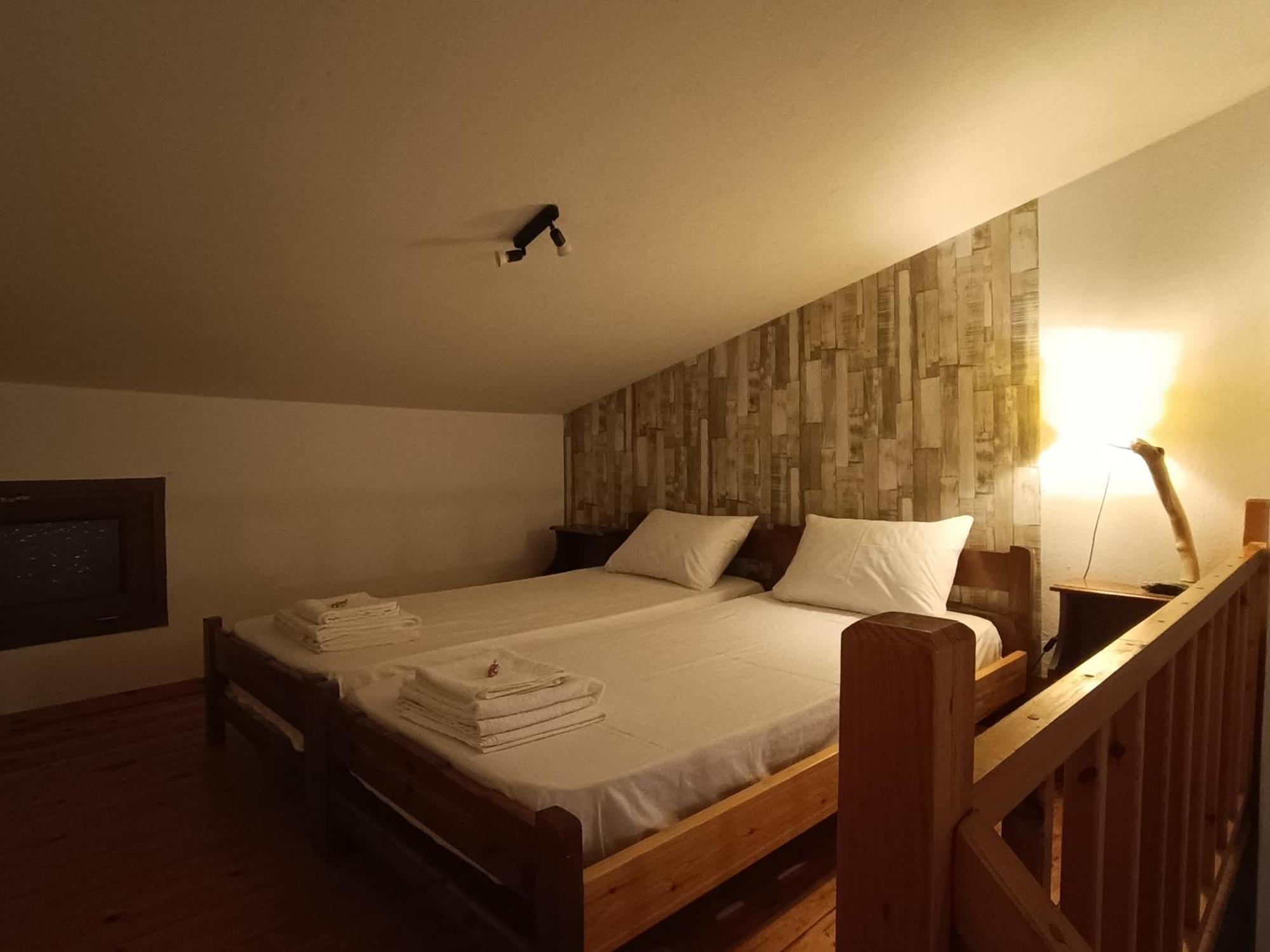 Votsalo Skiathos-Stadt