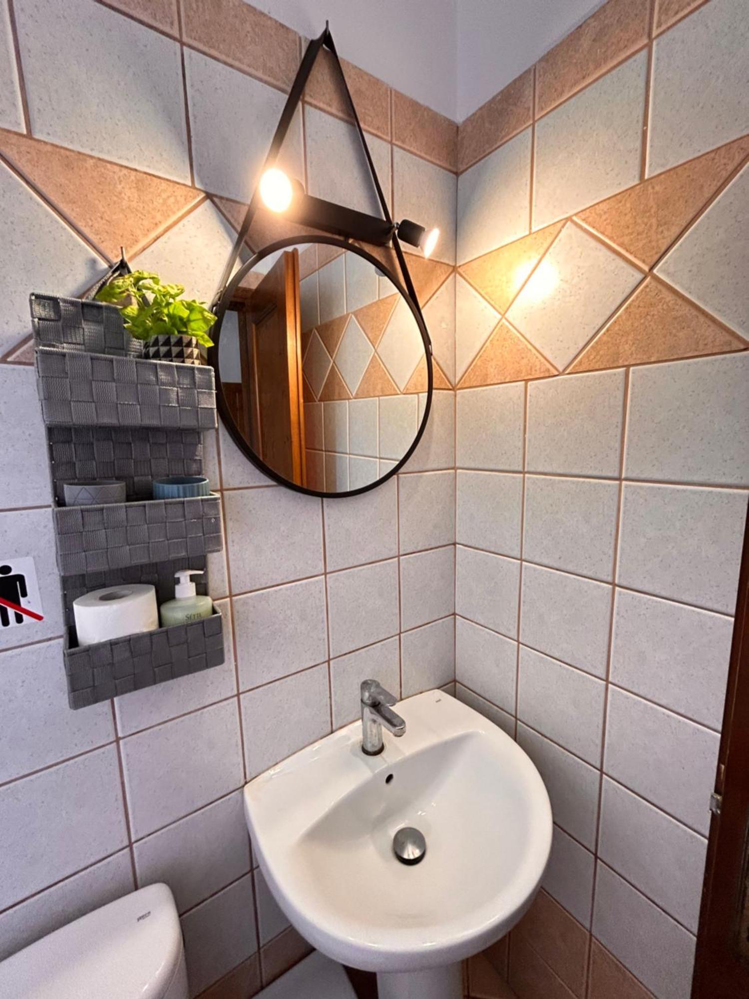 Apartment Votsalo *